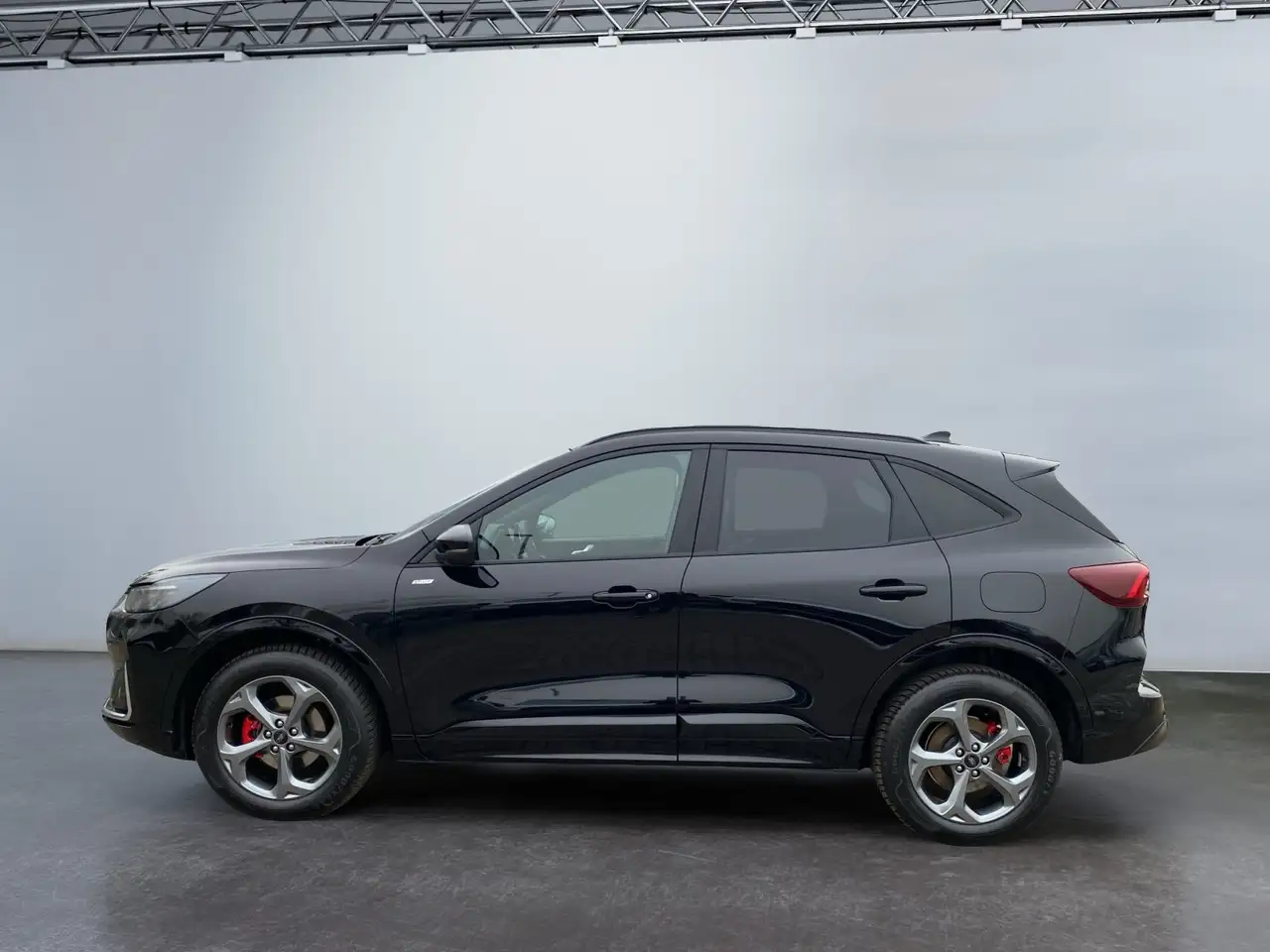 Ford Kuga 3