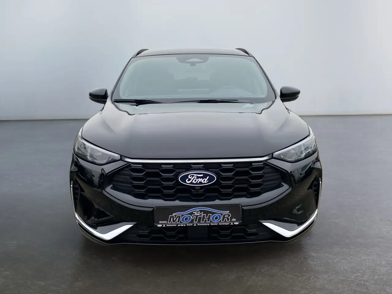 Ford Kuga 6