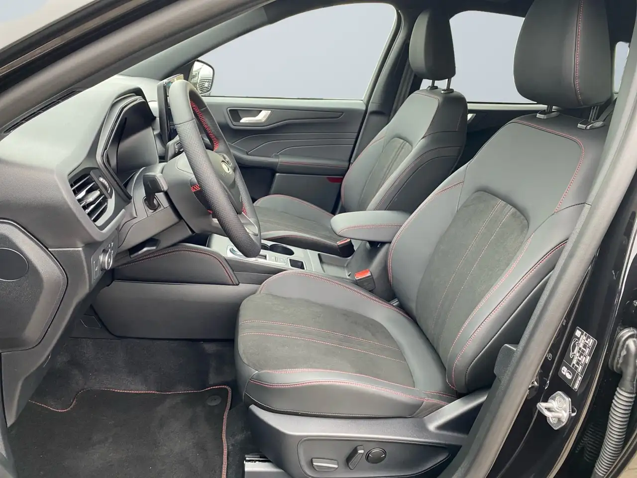 Ford Kuga 7