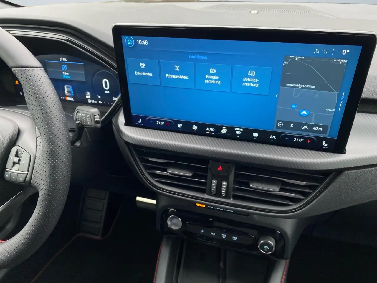 Ford Kuga 9