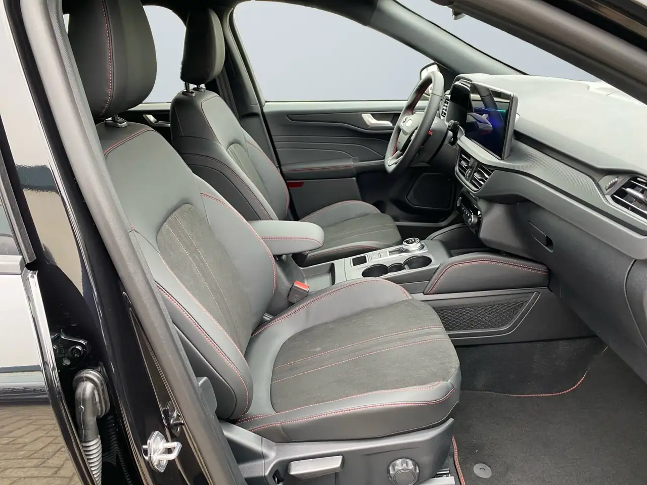 Ford Kuga 10