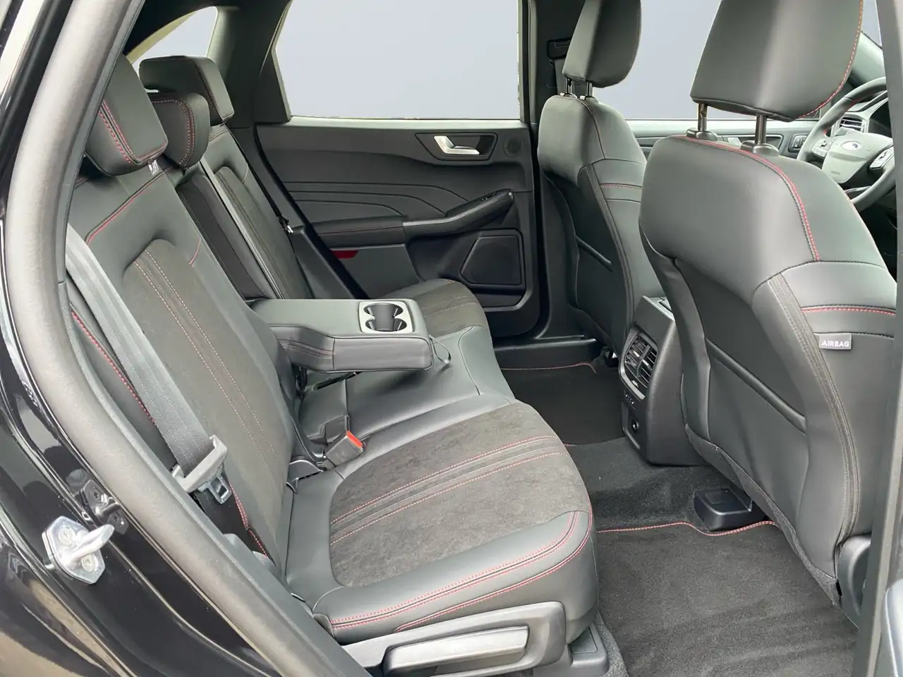 Ford Kuga 11