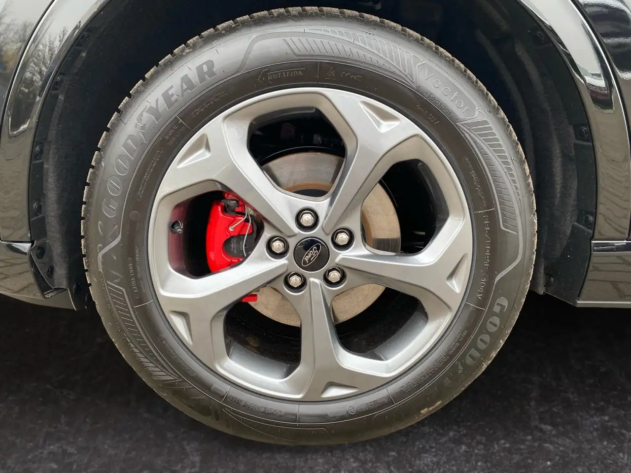 Ford Kuga 15