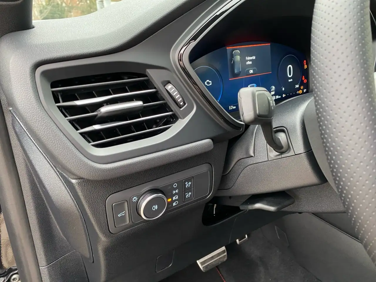 Ford Kuga 16