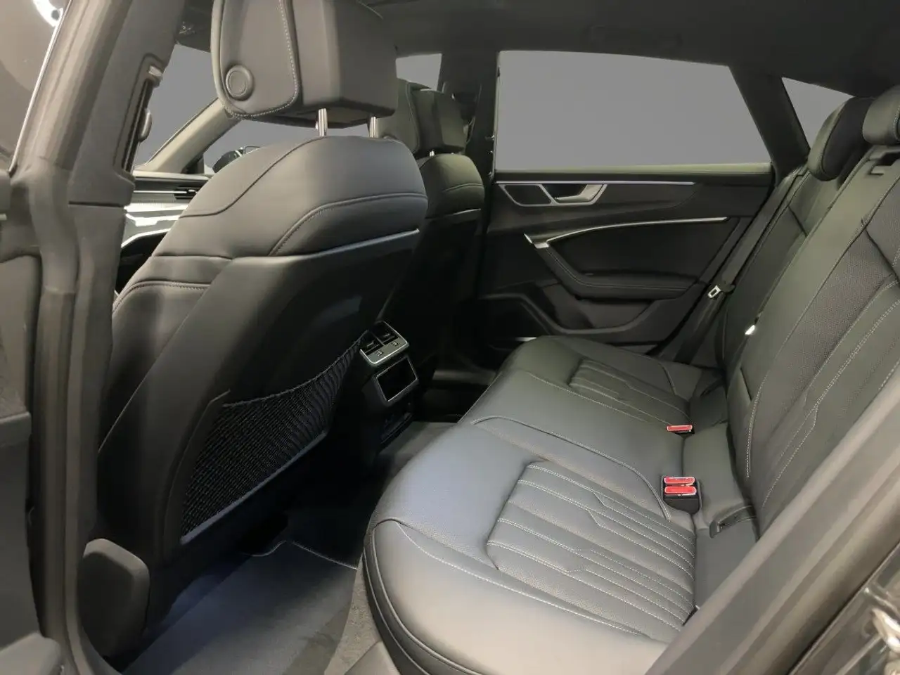 Audi A7 55 11