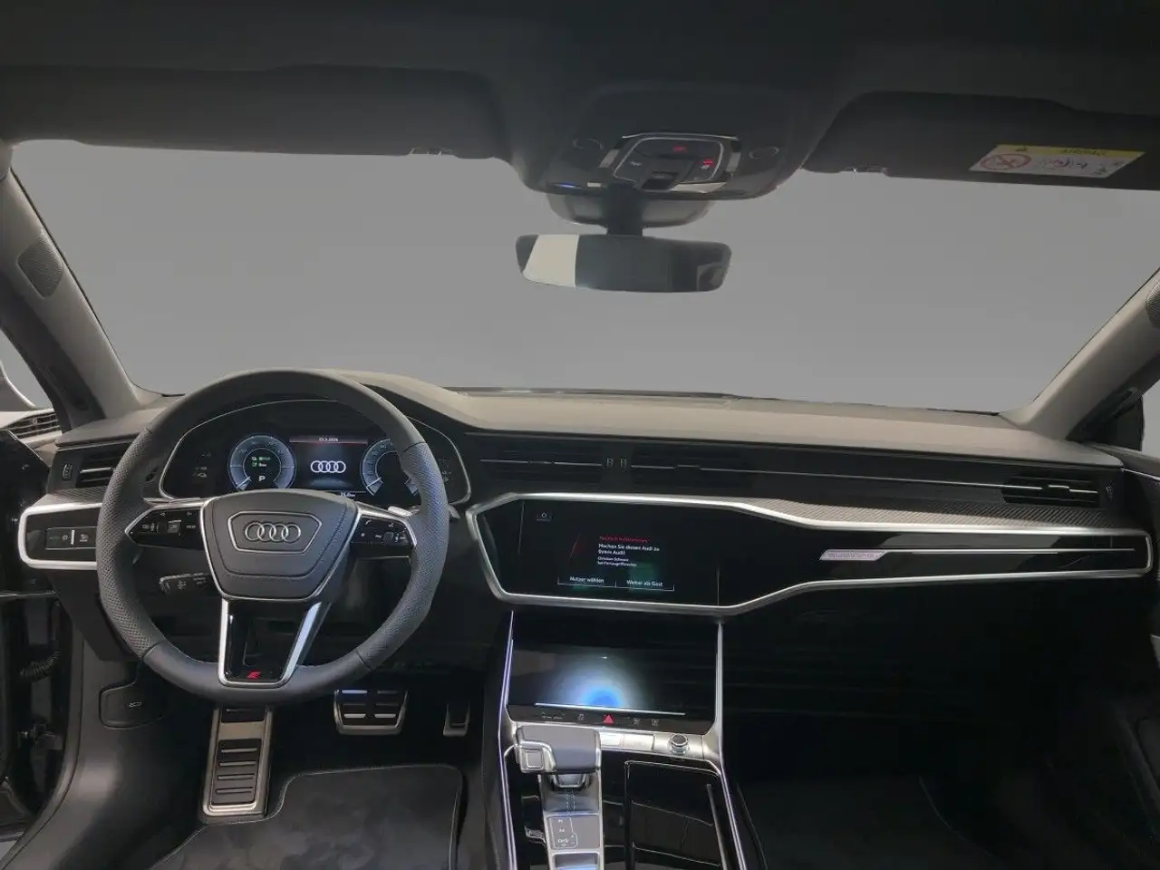 Audi A7 55 12