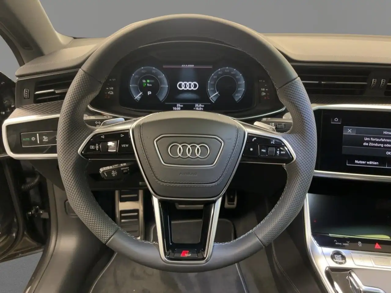 Audi A7 55 13