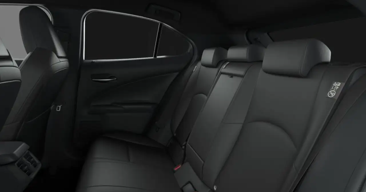 Lexus UX 11