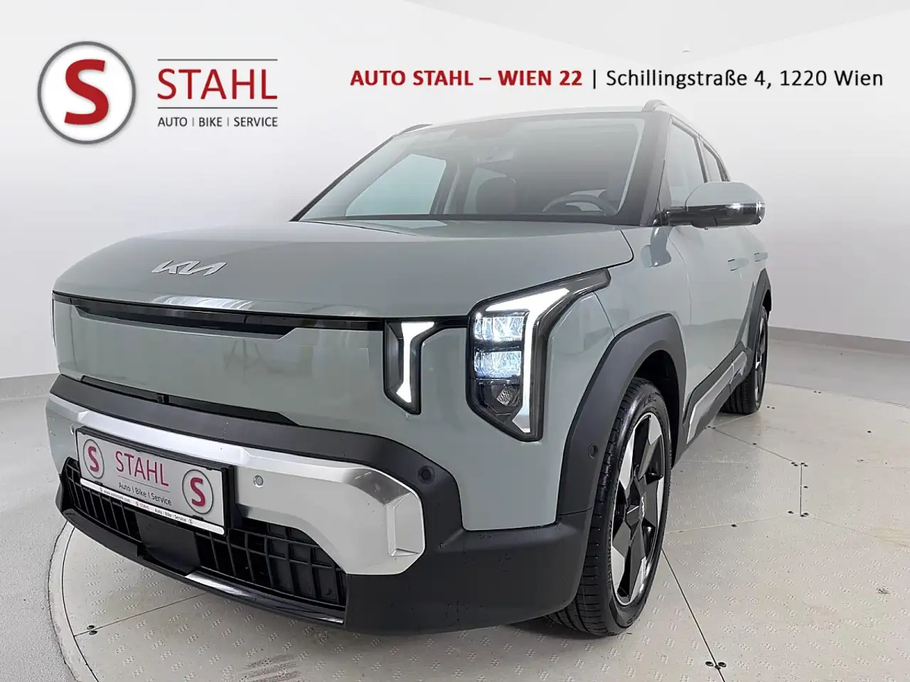 Kia EV2