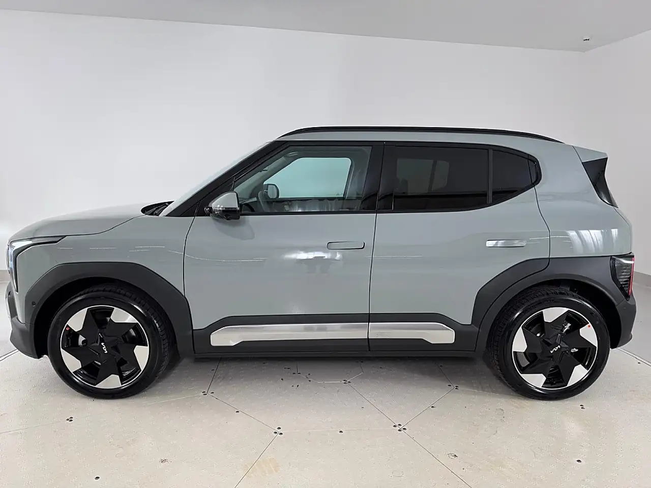 Kia EV2 2