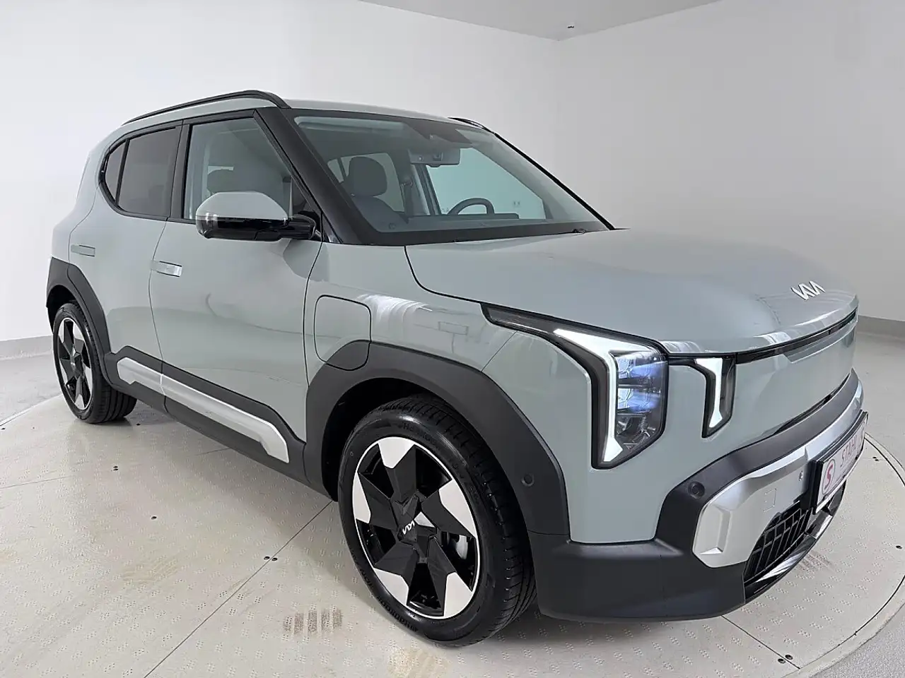 Kia EV2 3