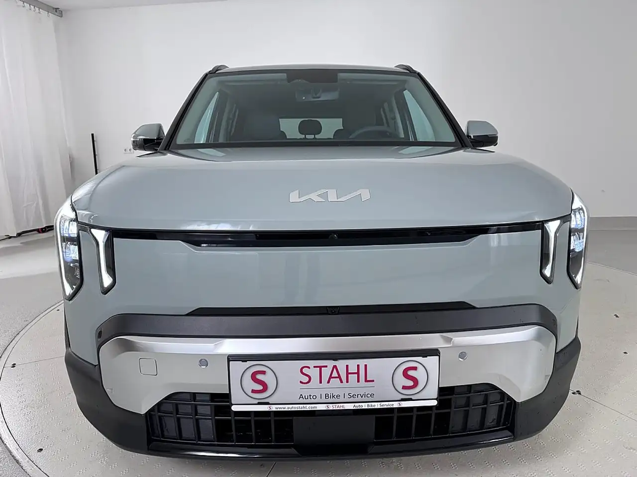 Kia EV2 4