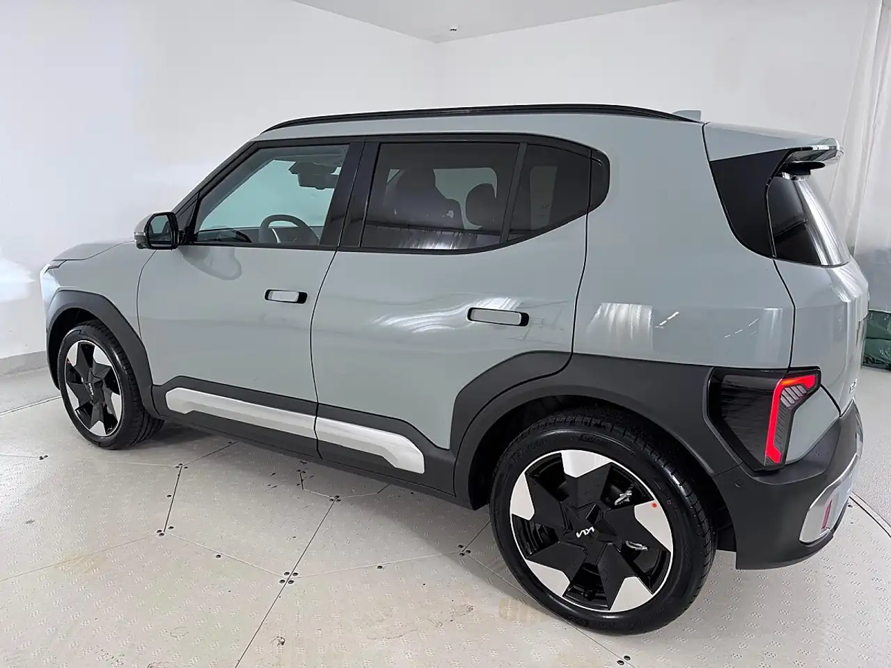 Kia EV2 5