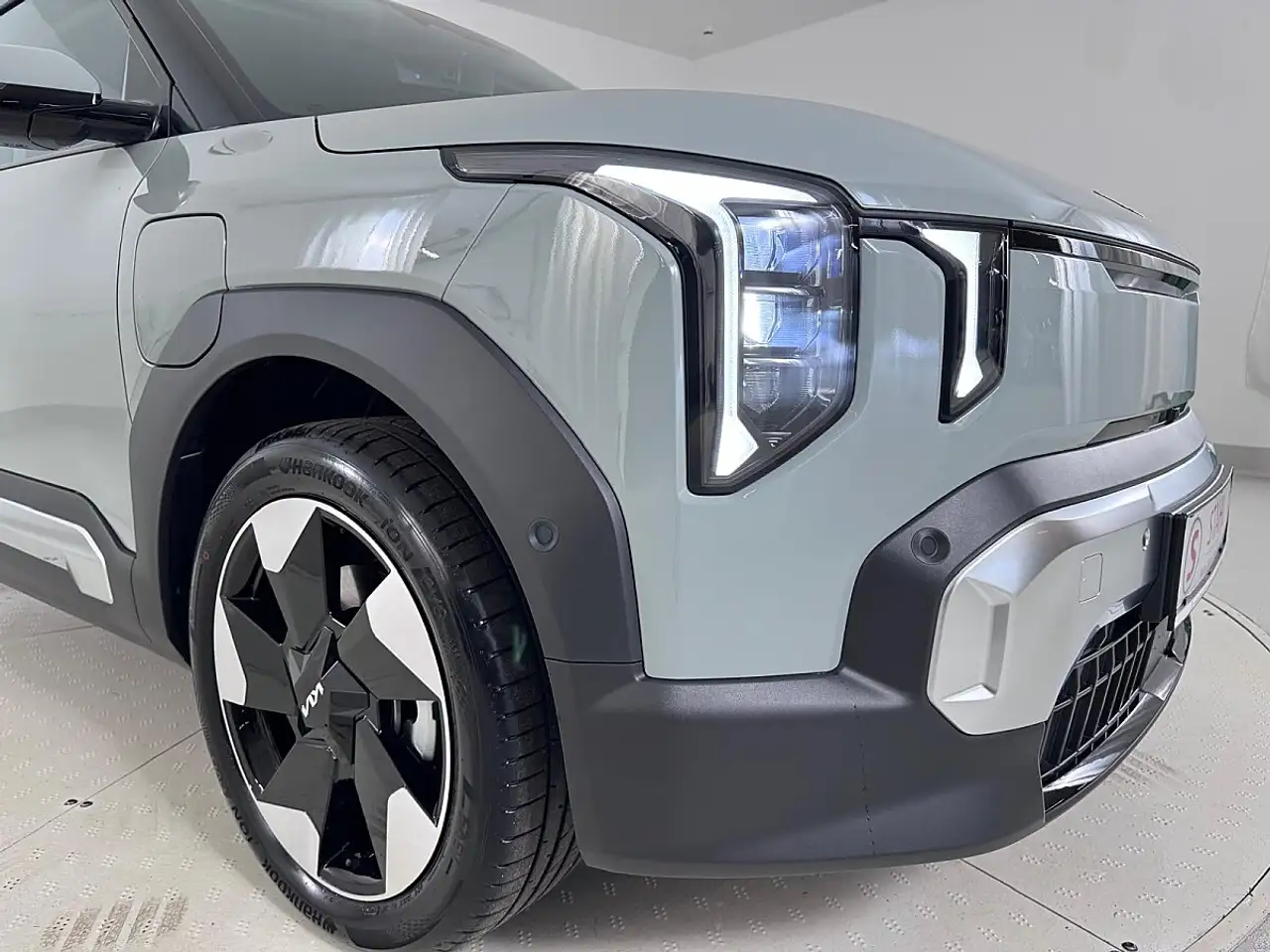 Kia EV2 6