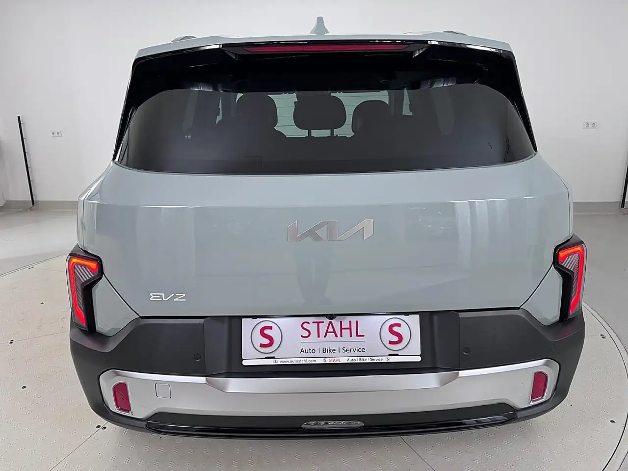 Kia EV2 7