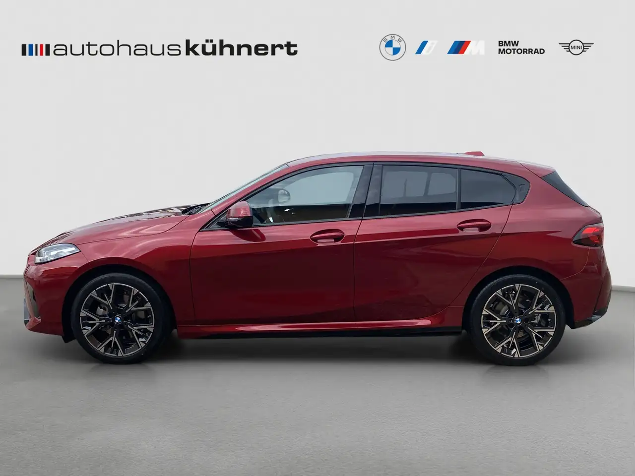 BMW 120 3