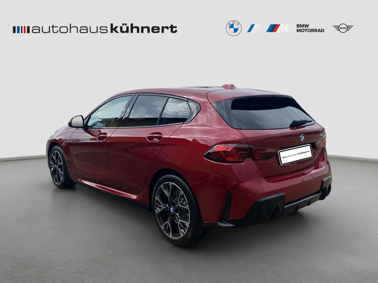 BMW 120 4