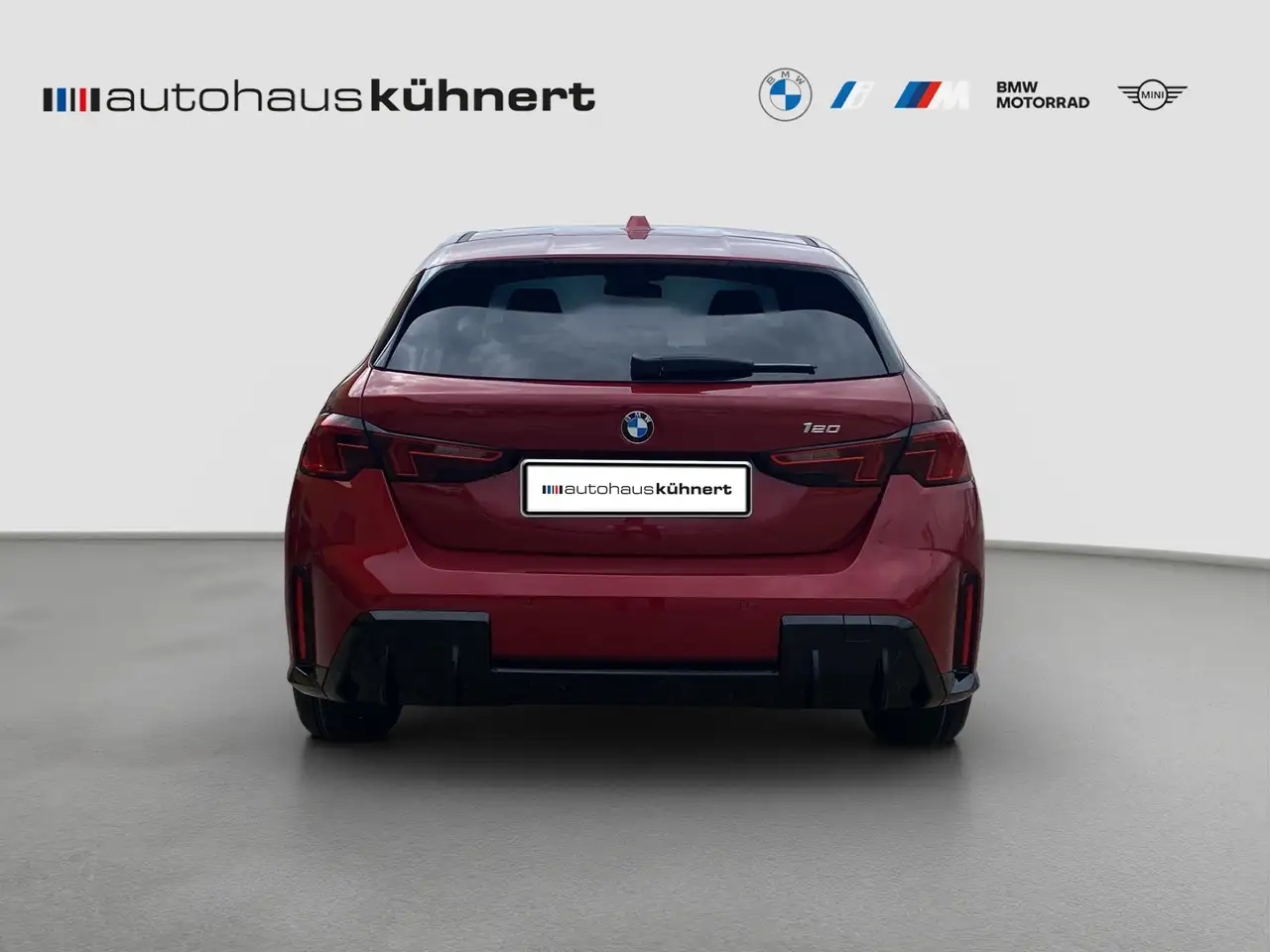 BMW 120 5