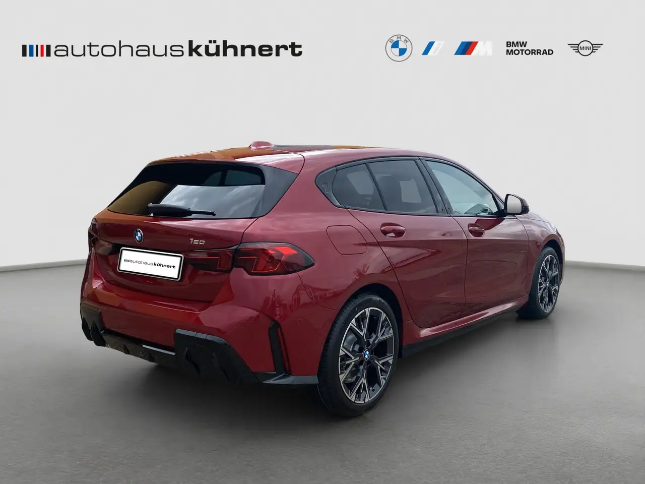 BMW 120 6