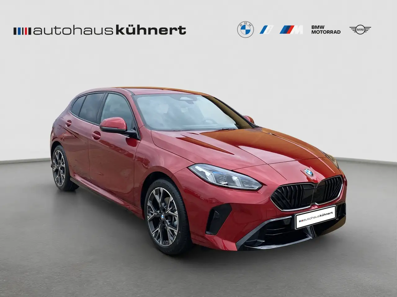 BMW 120 8