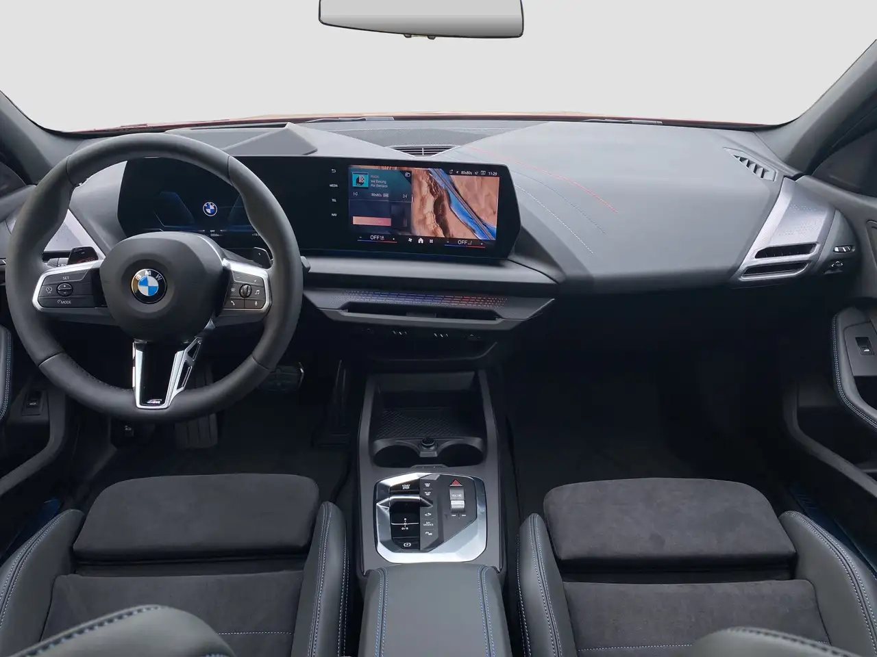 BMW 120 12