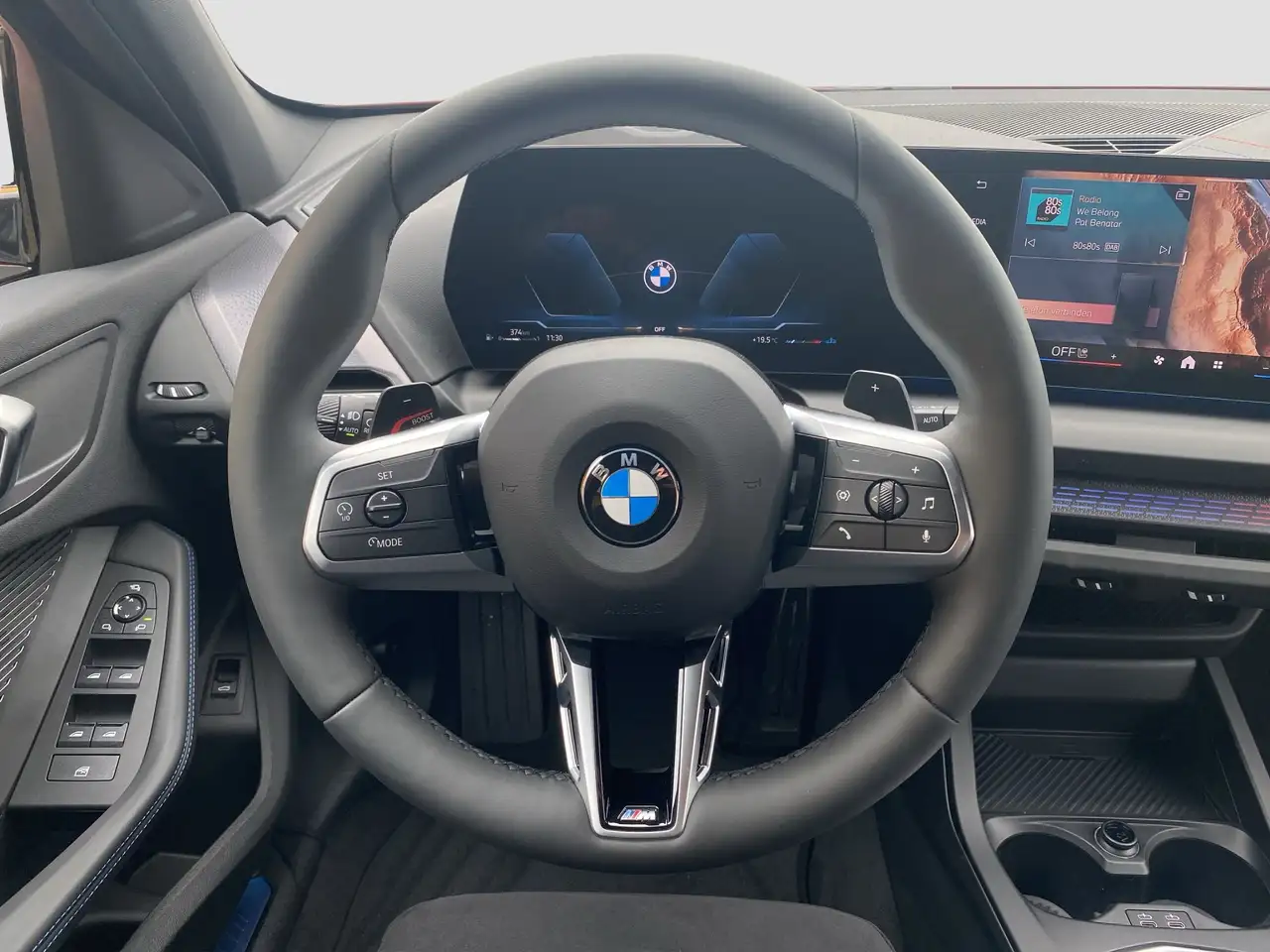 BMW 120 13