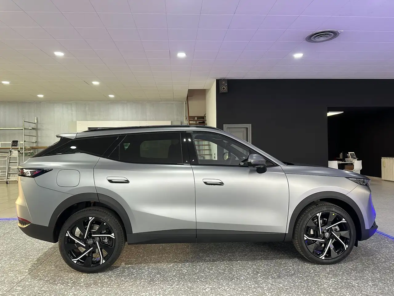 Omoda 7 1.5 6