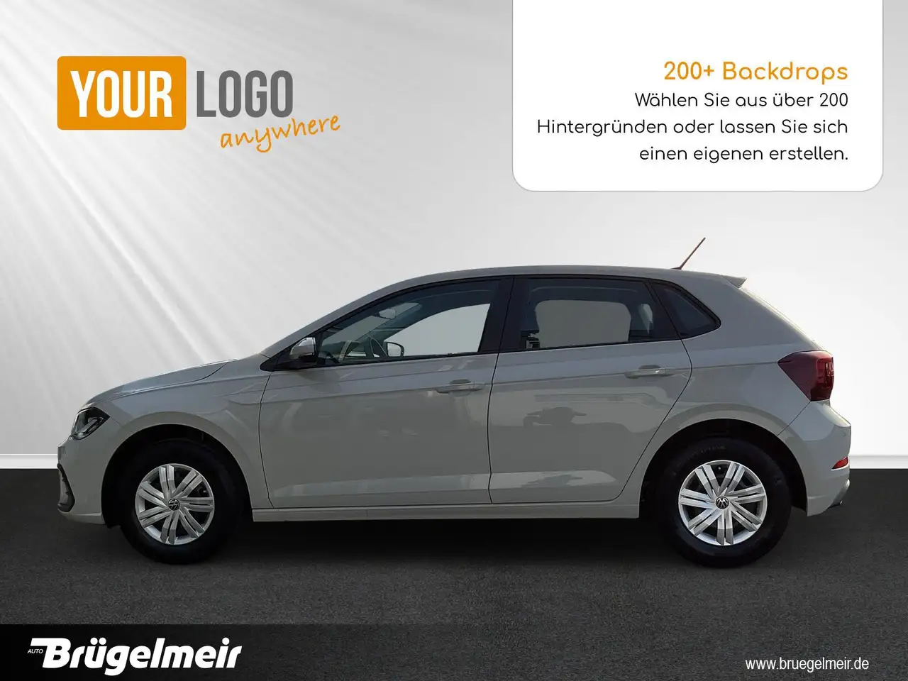 Volkswagen Polo 2