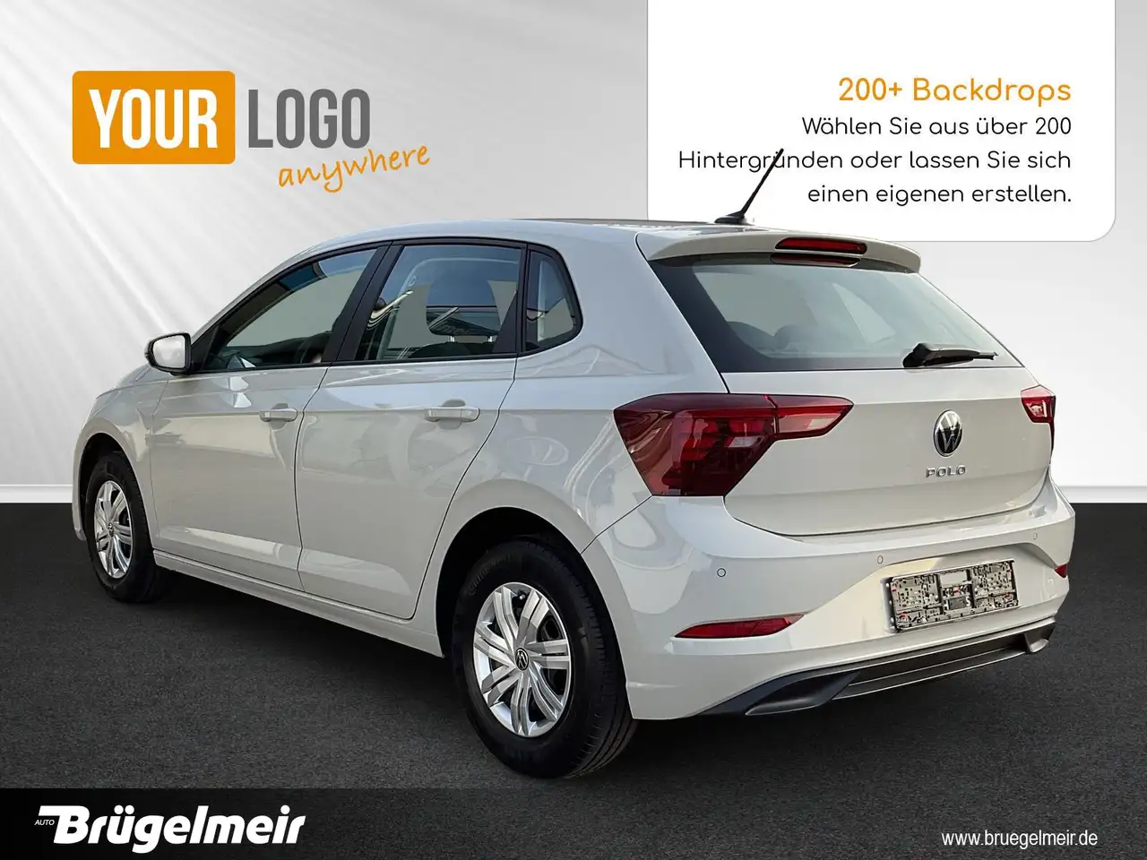 Volkswagen Polo 3