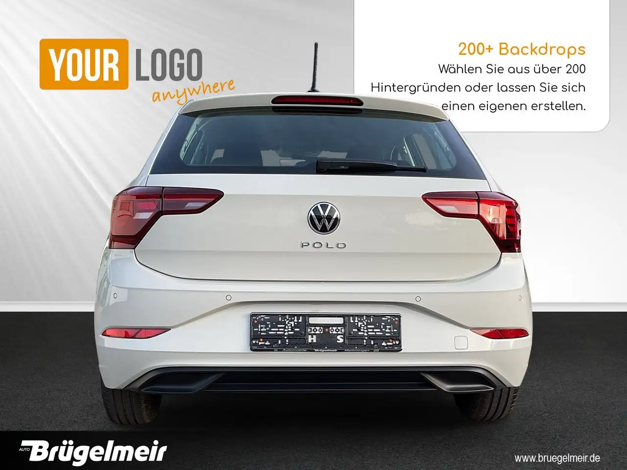 Volkswagen Polo 4