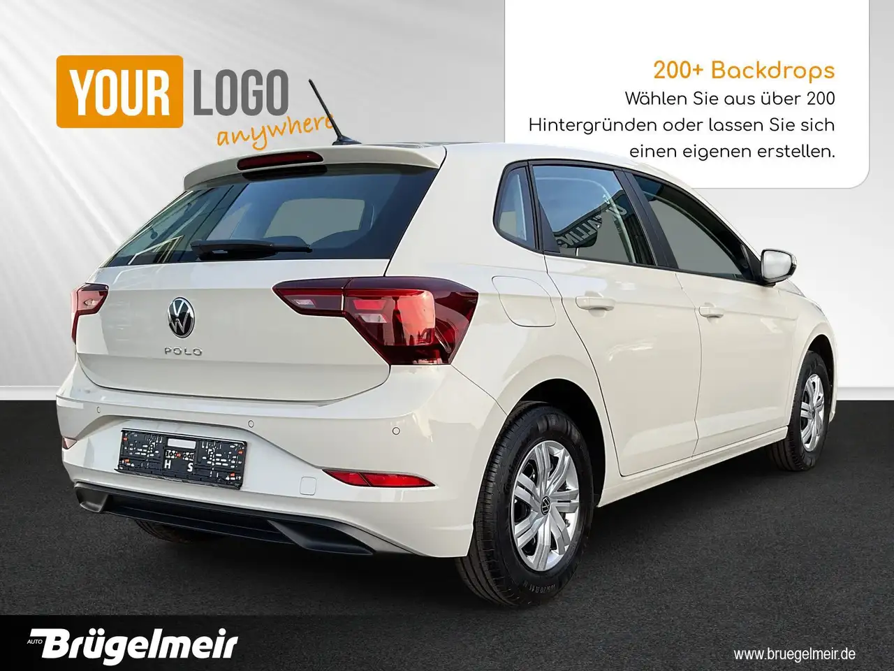 Volkswagen Polo 5