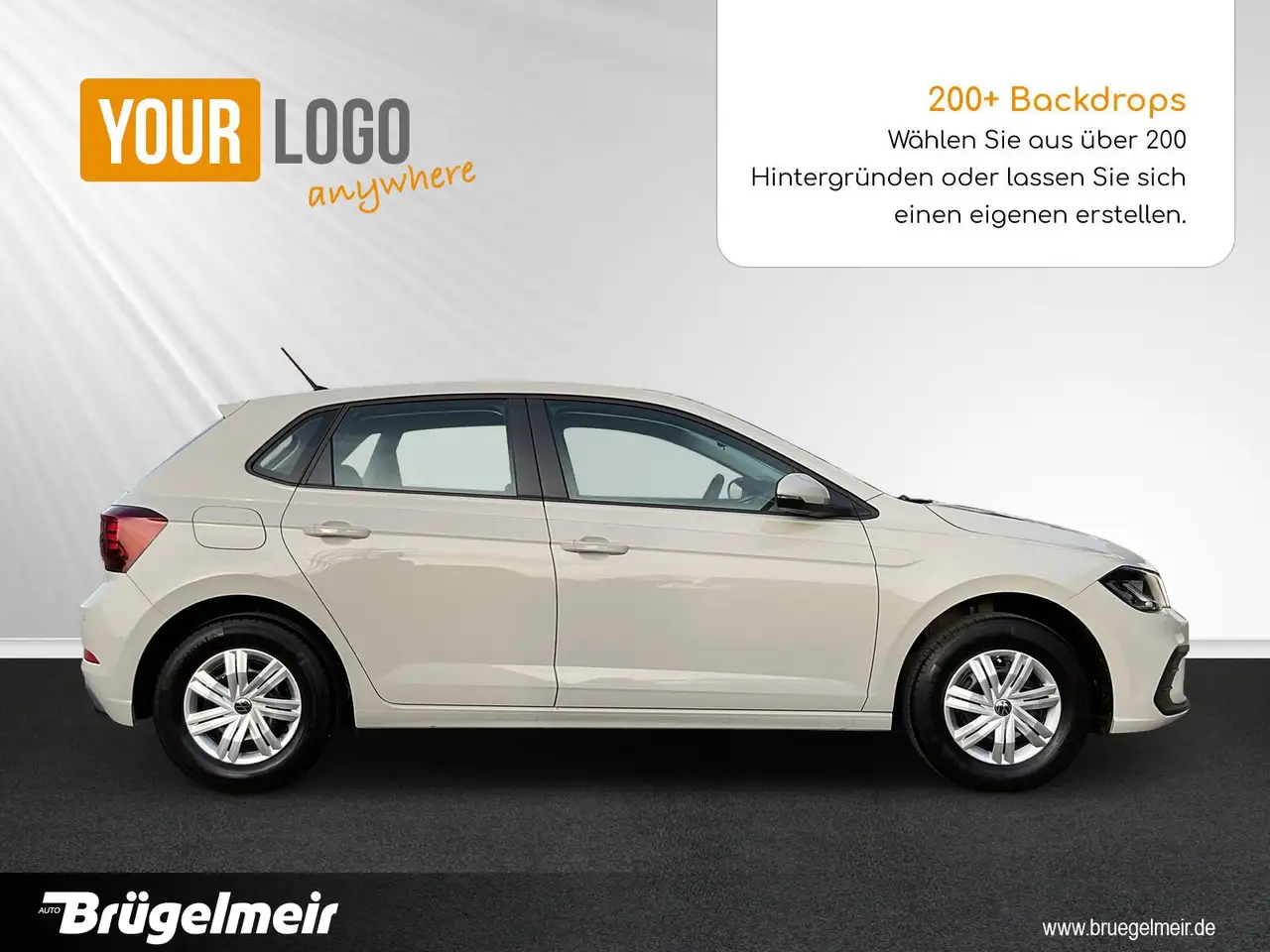 Volkswagen Polo 6
