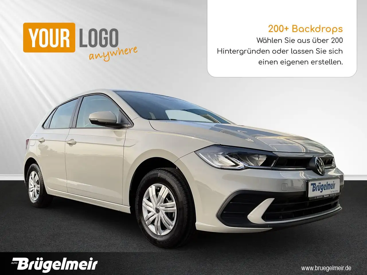 Volkswagen Polo 7