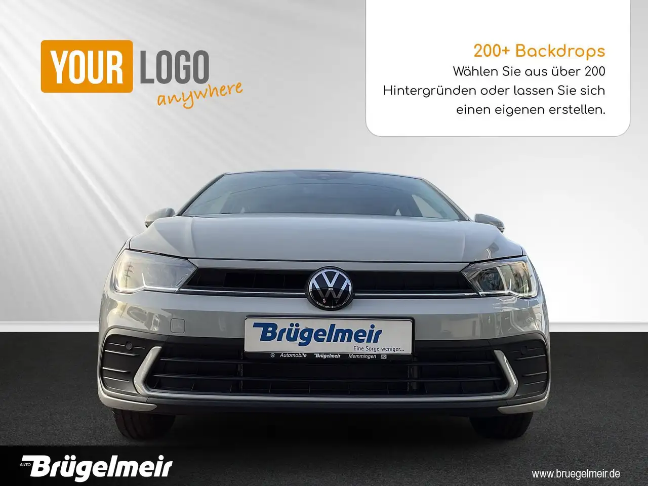 Volkswagen Polo 8