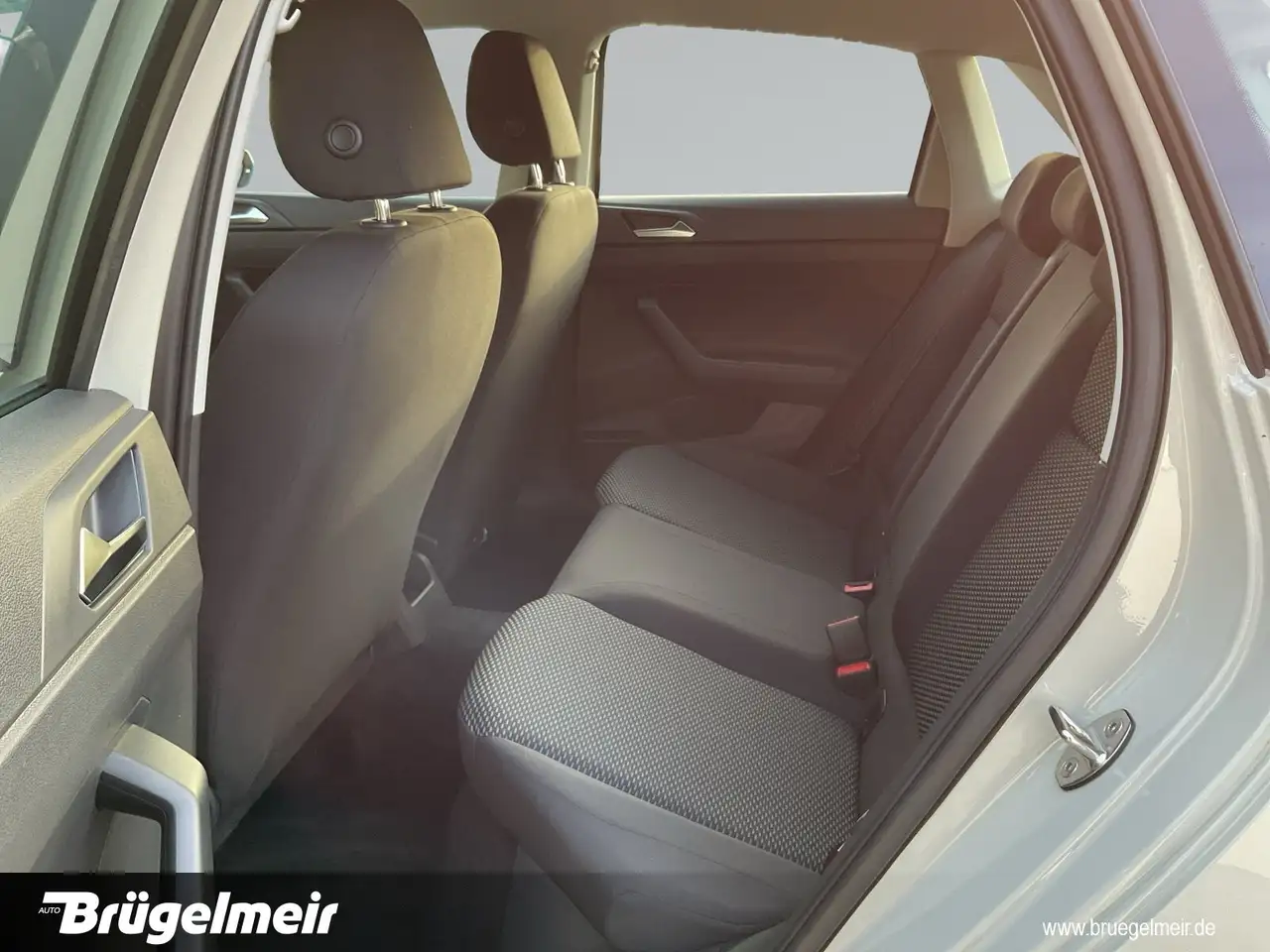 Volkswagen Polo 12