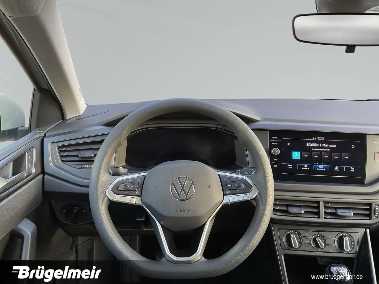 Volkswagen Polo 14