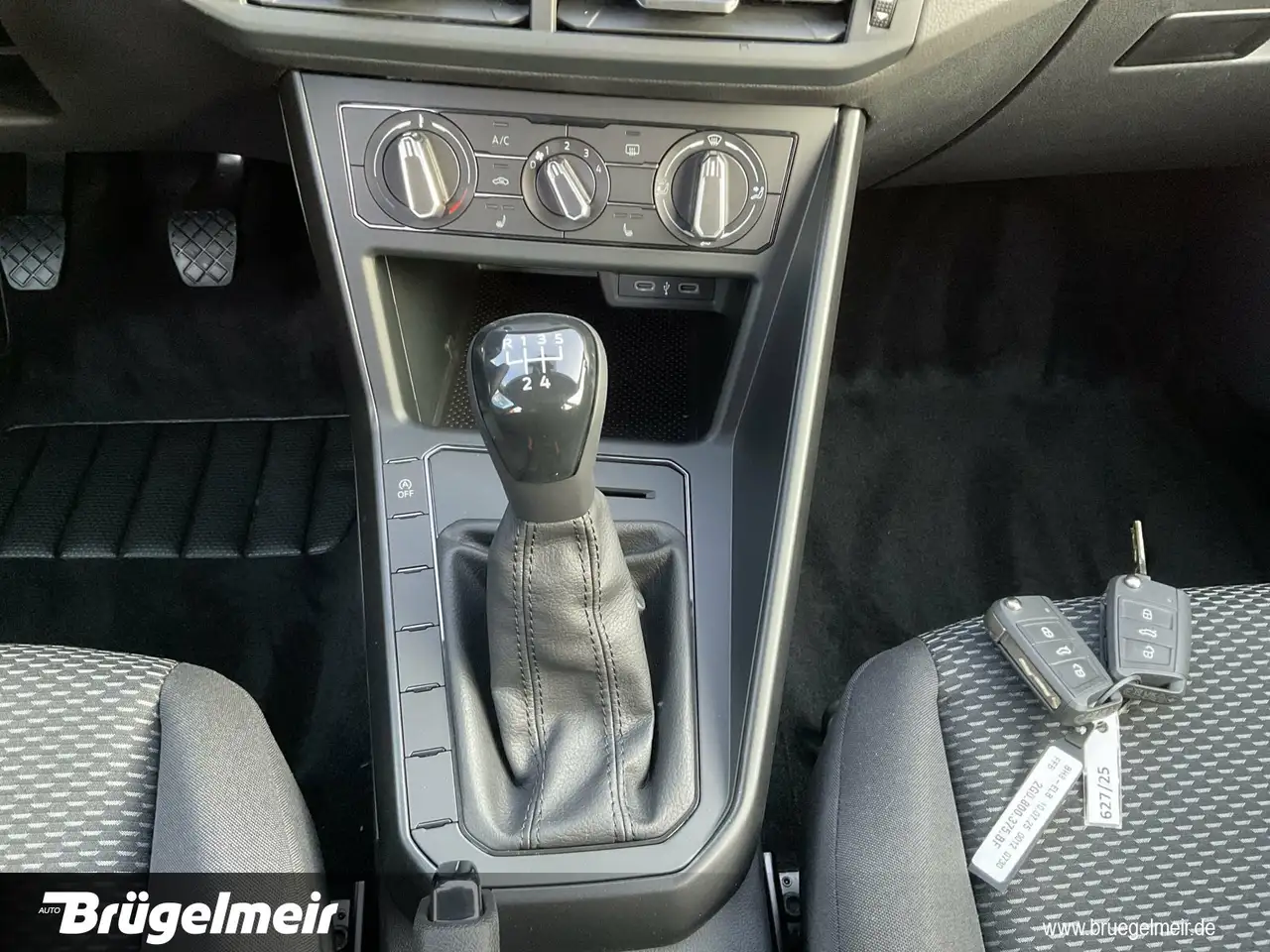 Volkswagen Polo 16