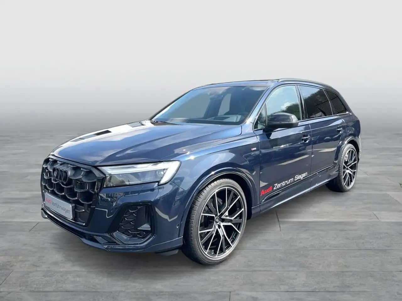 Audi Q7 2
