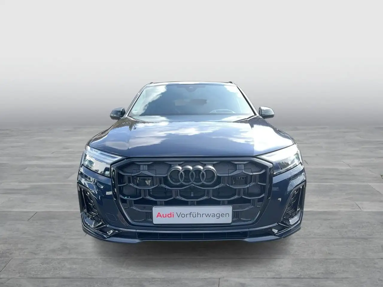 Audi Q7 12