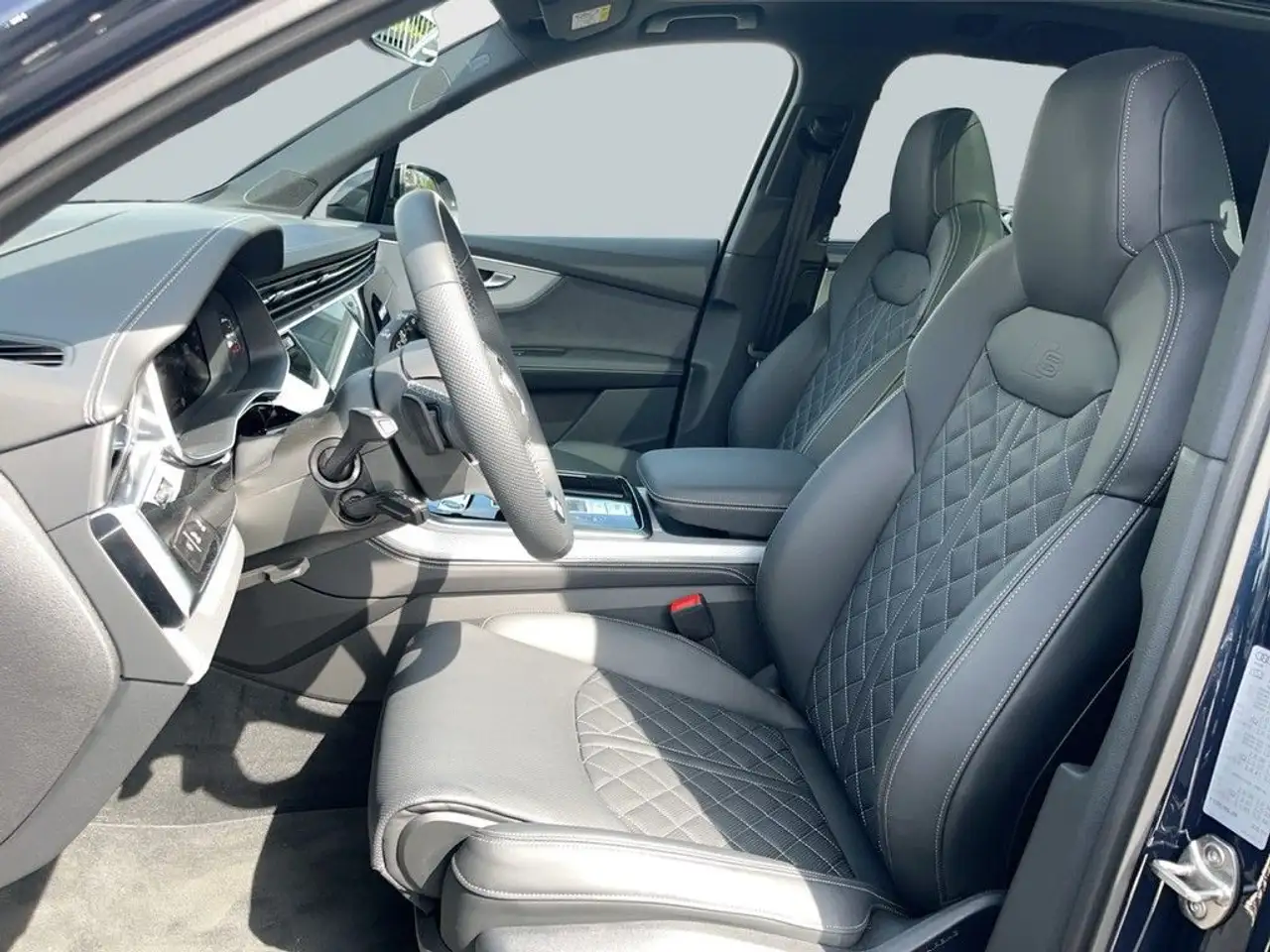 Audi Q7 13