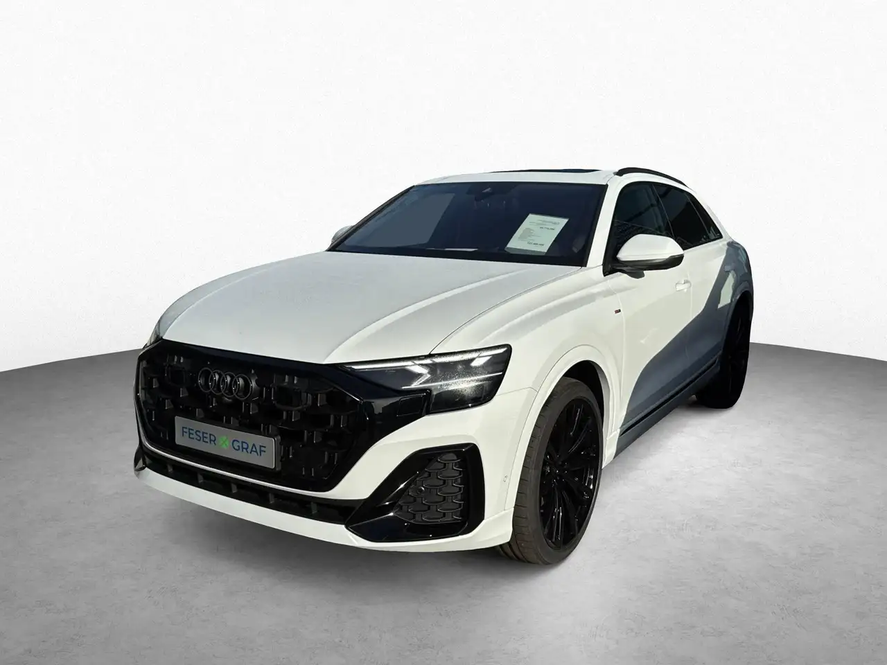 Audi Q8 16