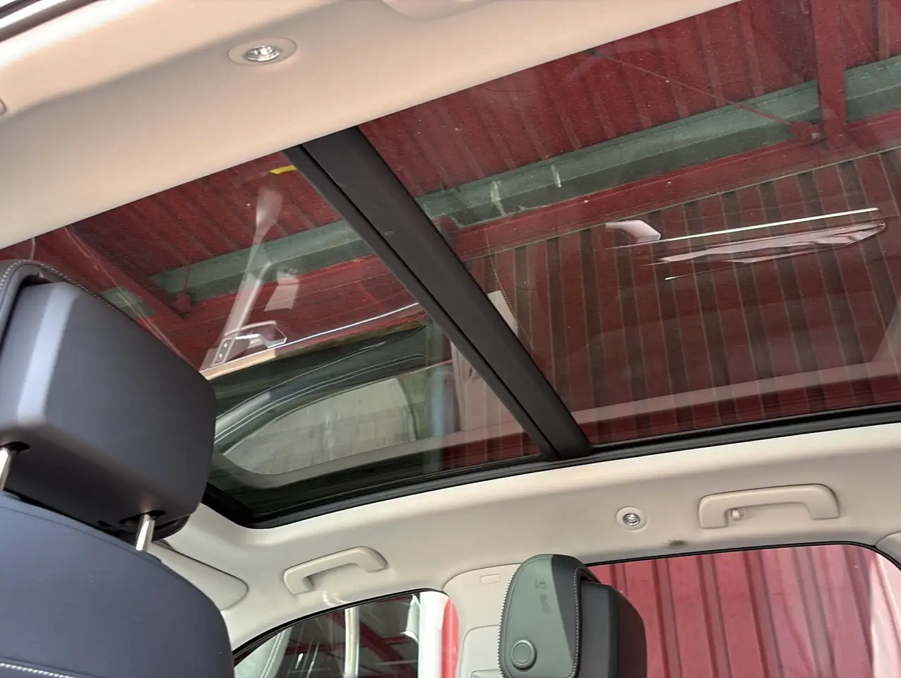 Volkswagen Touareg 12