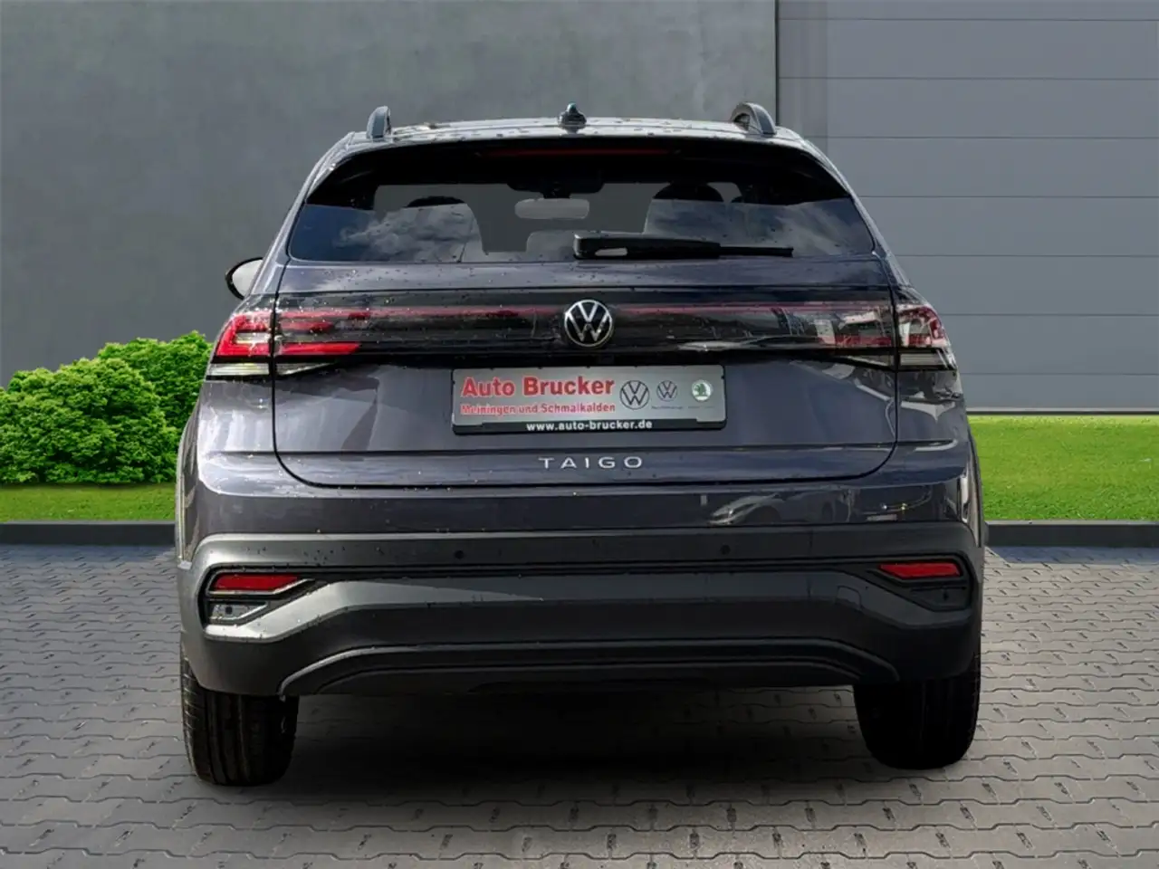 Volkswagen Taigo 3