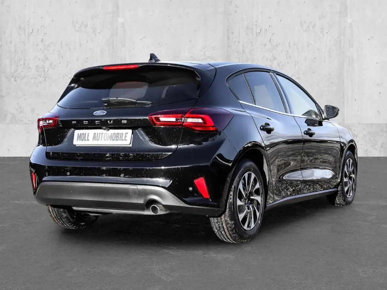 Ford Focus 2
