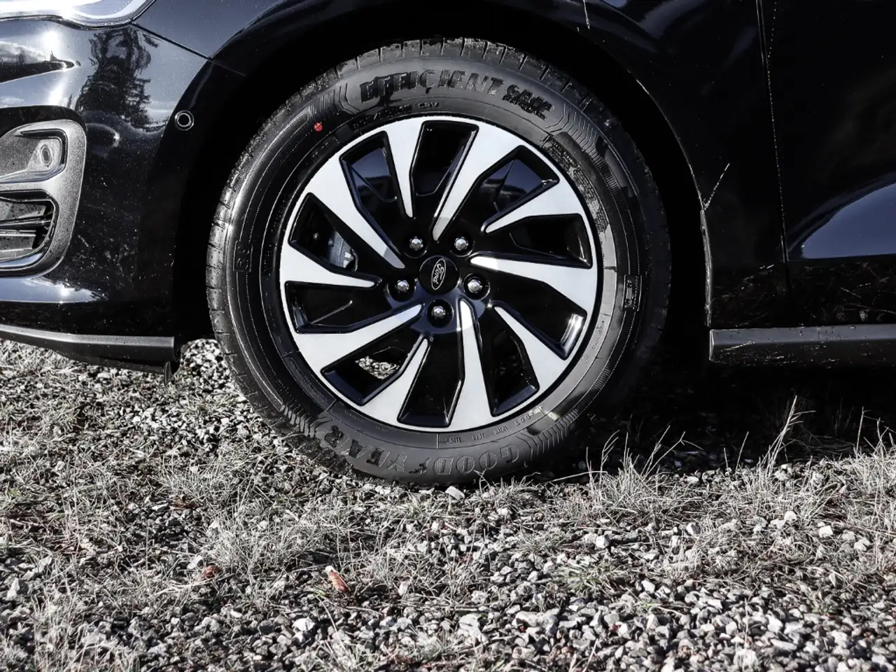 Ford Focus 3