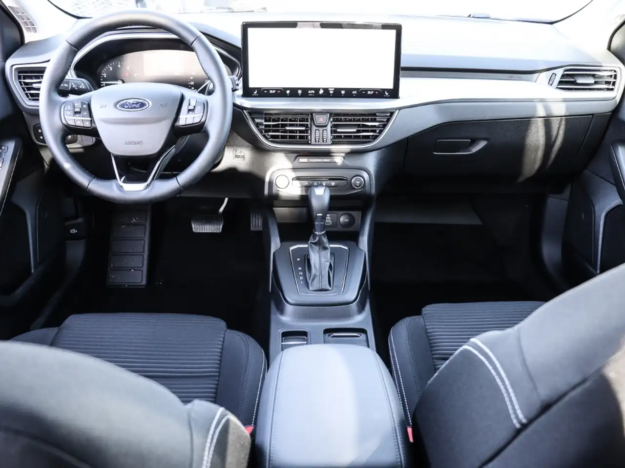 Ford Focus 5