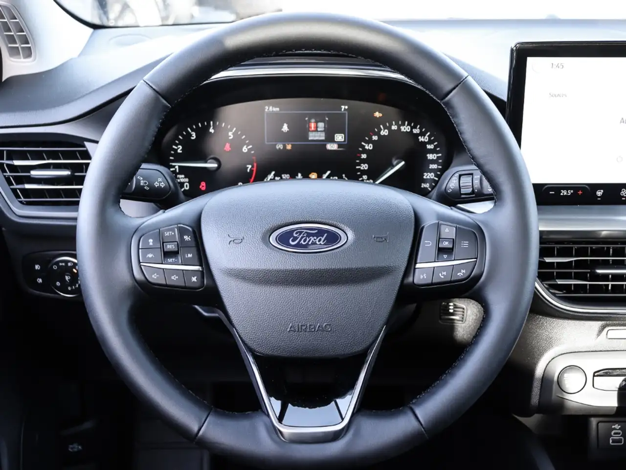 Ford Focus 6