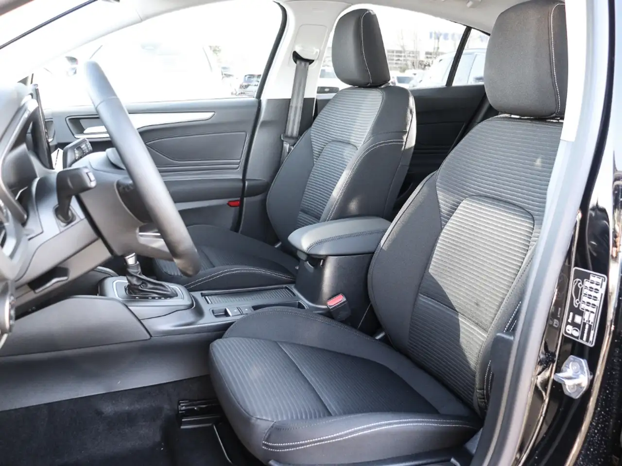 Ford Focus 7