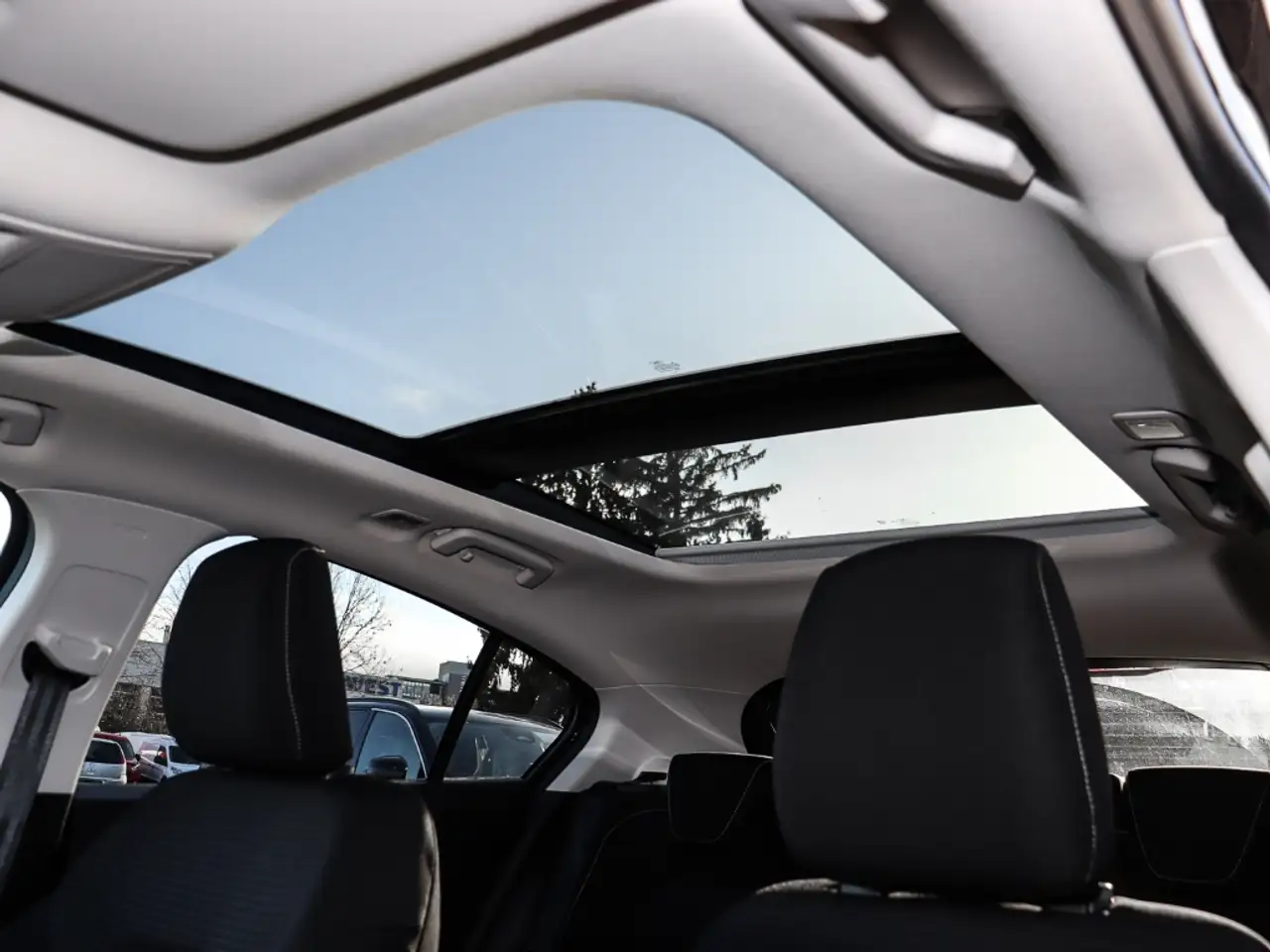 Ford Focus 13