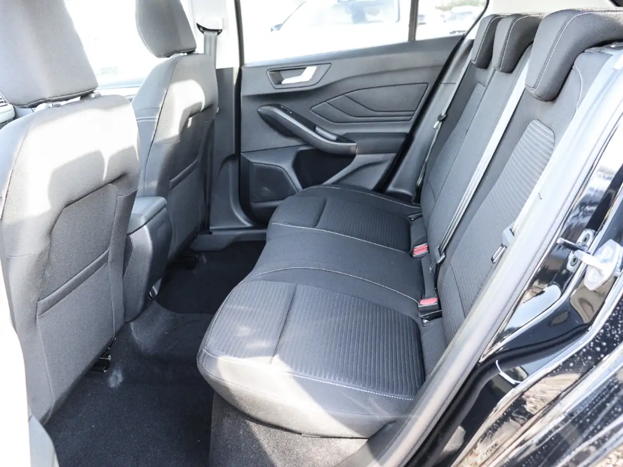 Ford Focus 14